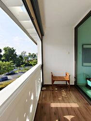 Orchid Park Condominium (D27), Condominium #538704651